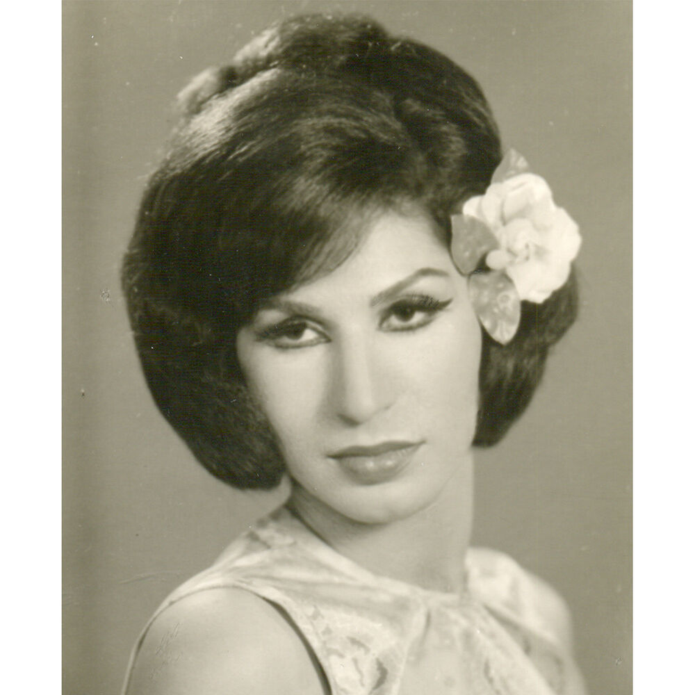 Picture of Fayza Ahmed