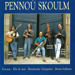 Picture of Pennoù Skoulm
