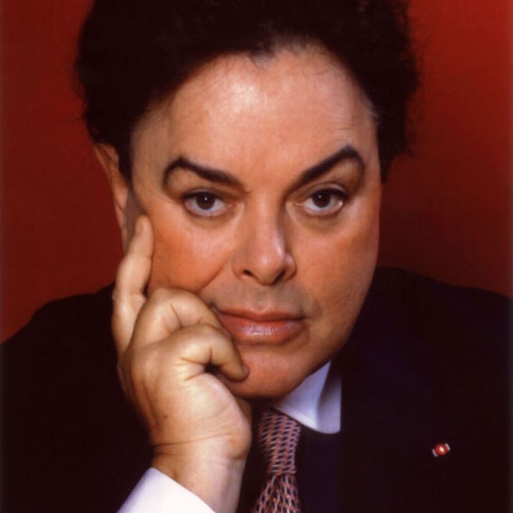 Picture of Bruno Leonardo Gelber