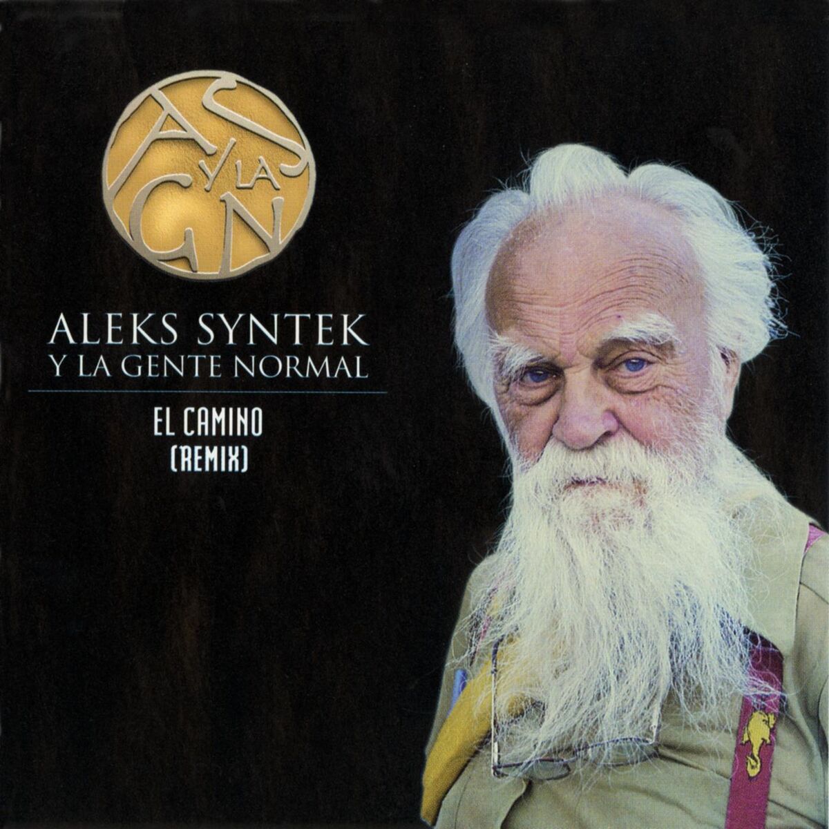 Artist picture of Aleks Syntek y la Gente Normal
