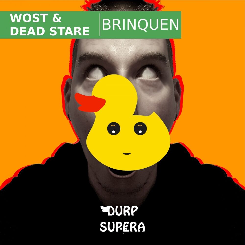 Picture of Dead Stare