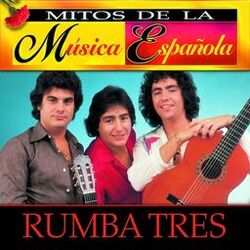 Picture of Rumba Tres