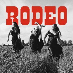 Picture of Rodeo