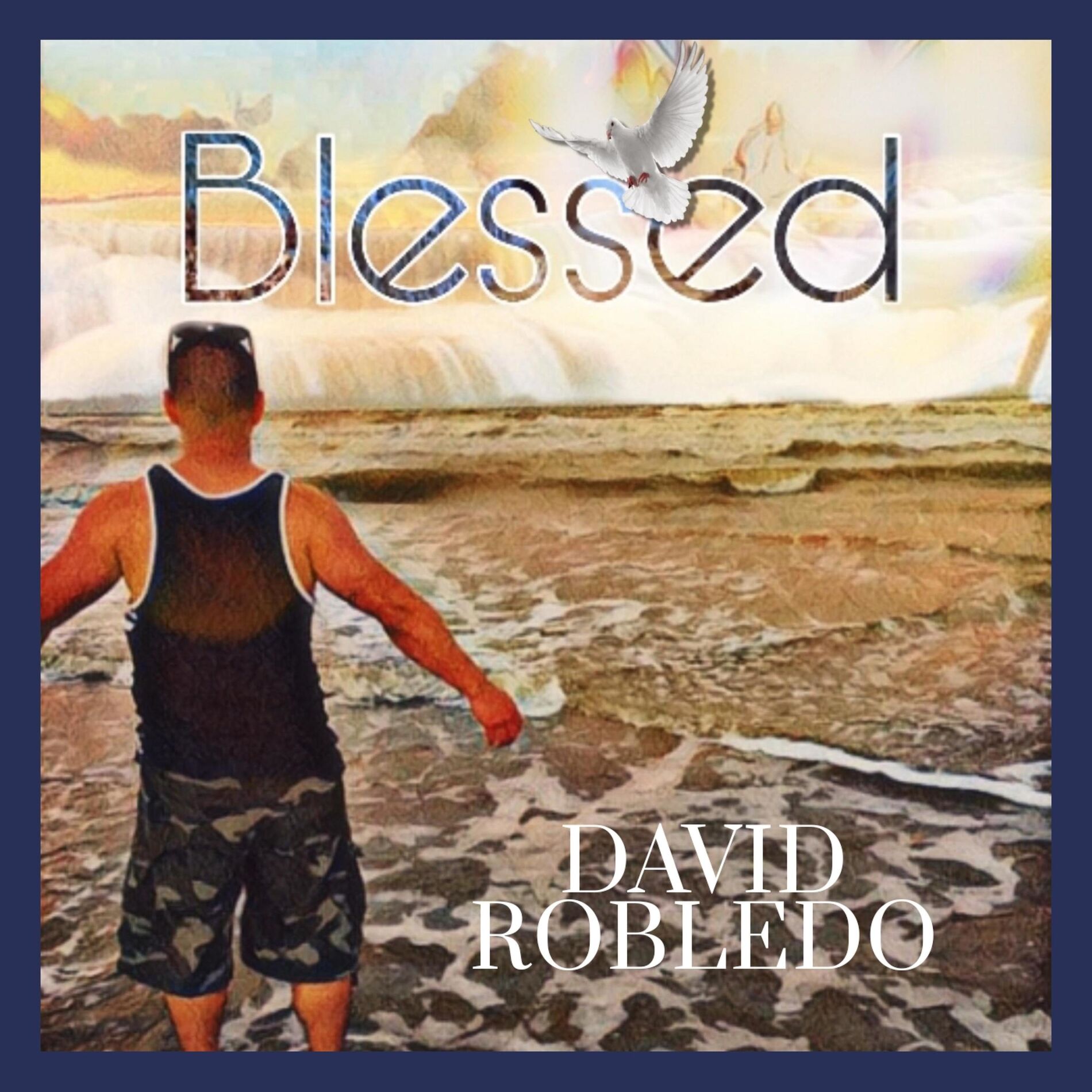 David Robledo