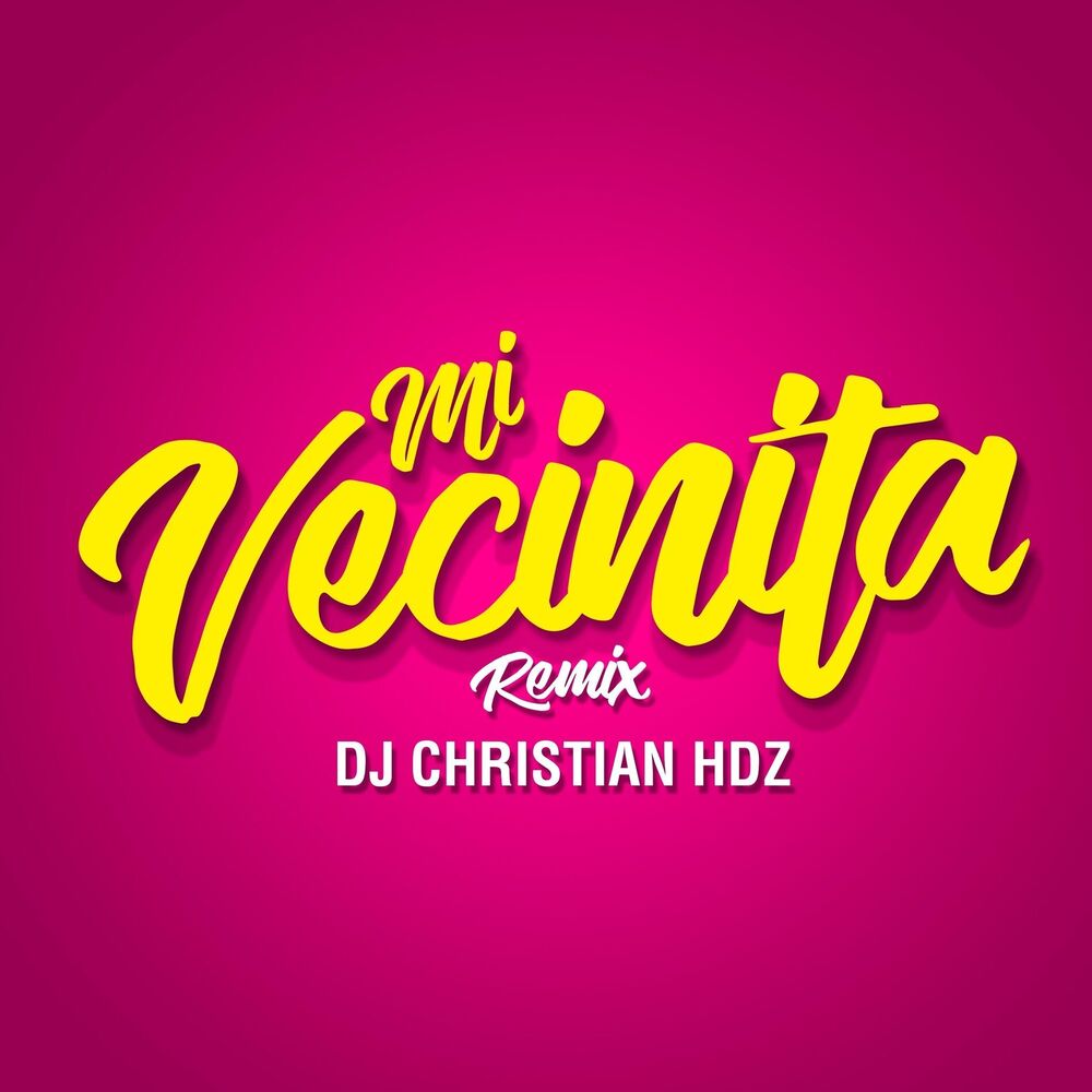 Picture of Dj Christian Hdz