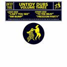 Untidy Dubs