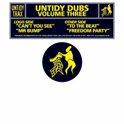 Picture of Untidy Dubs