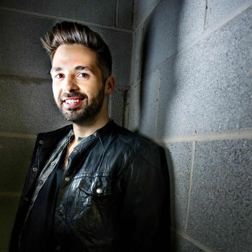Picture of Ben Haenow
