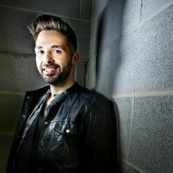 Picture of Ben Haenow