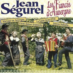 Picture of Jean Ségurel