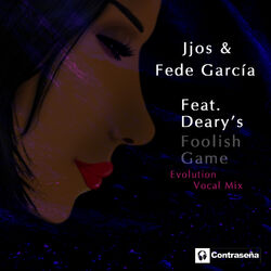 Picture of Fede Garcia