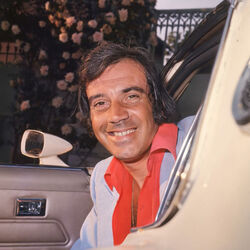 Picture of Franck Fernandel