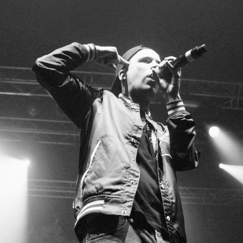 Photo de l'artiste Kerjostyle