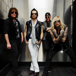 Tokyo Motor Fist
