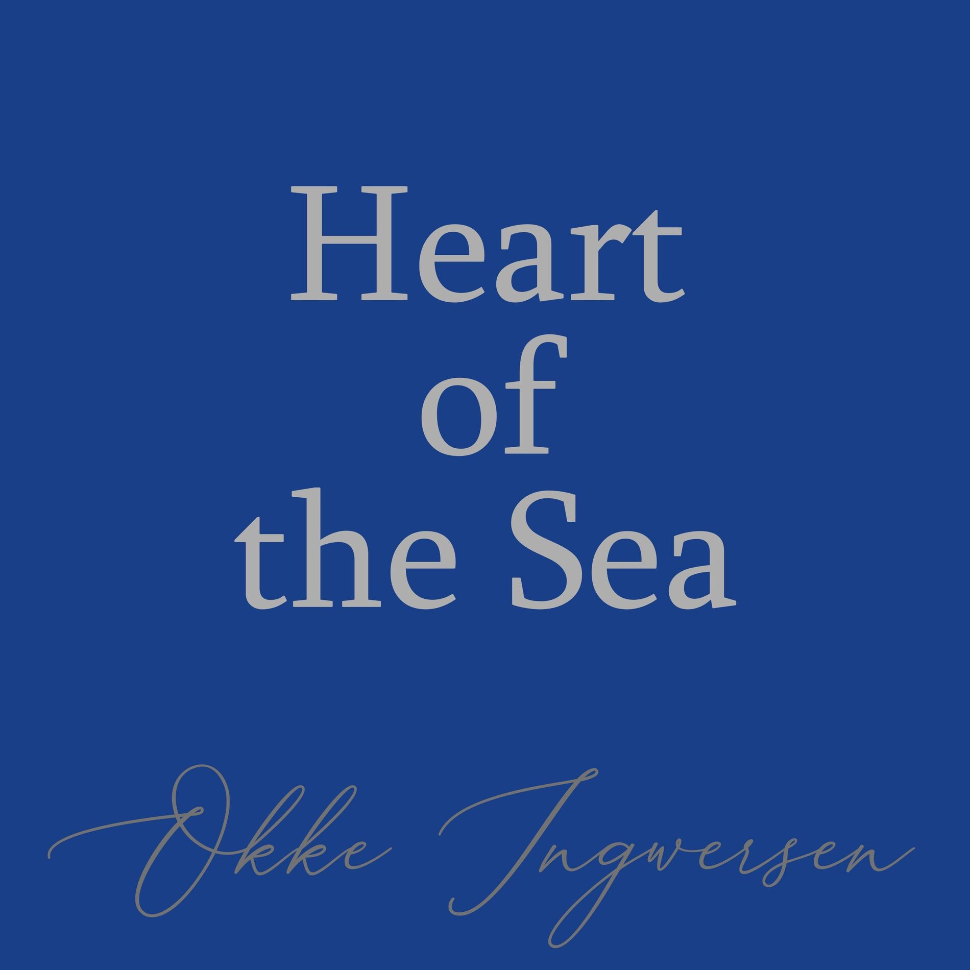 Artist picture of Okke Ingwersen