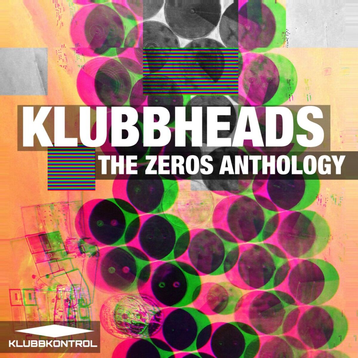 Klubbheads