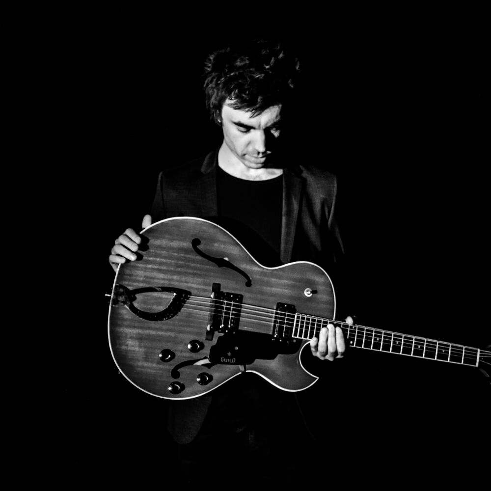 Picture of Simon Martineau