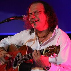 Picture of Fernando Delgadillo