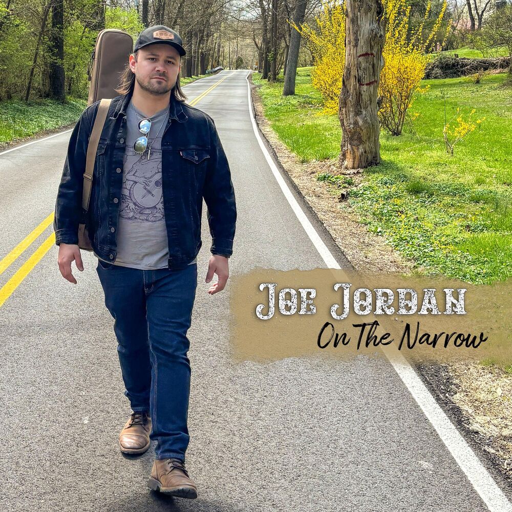 Picture of Joe Jordan