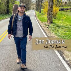 Picture of Joe Jordan