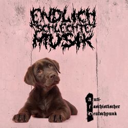 Picture of ENDLICH schlechte MUSIK