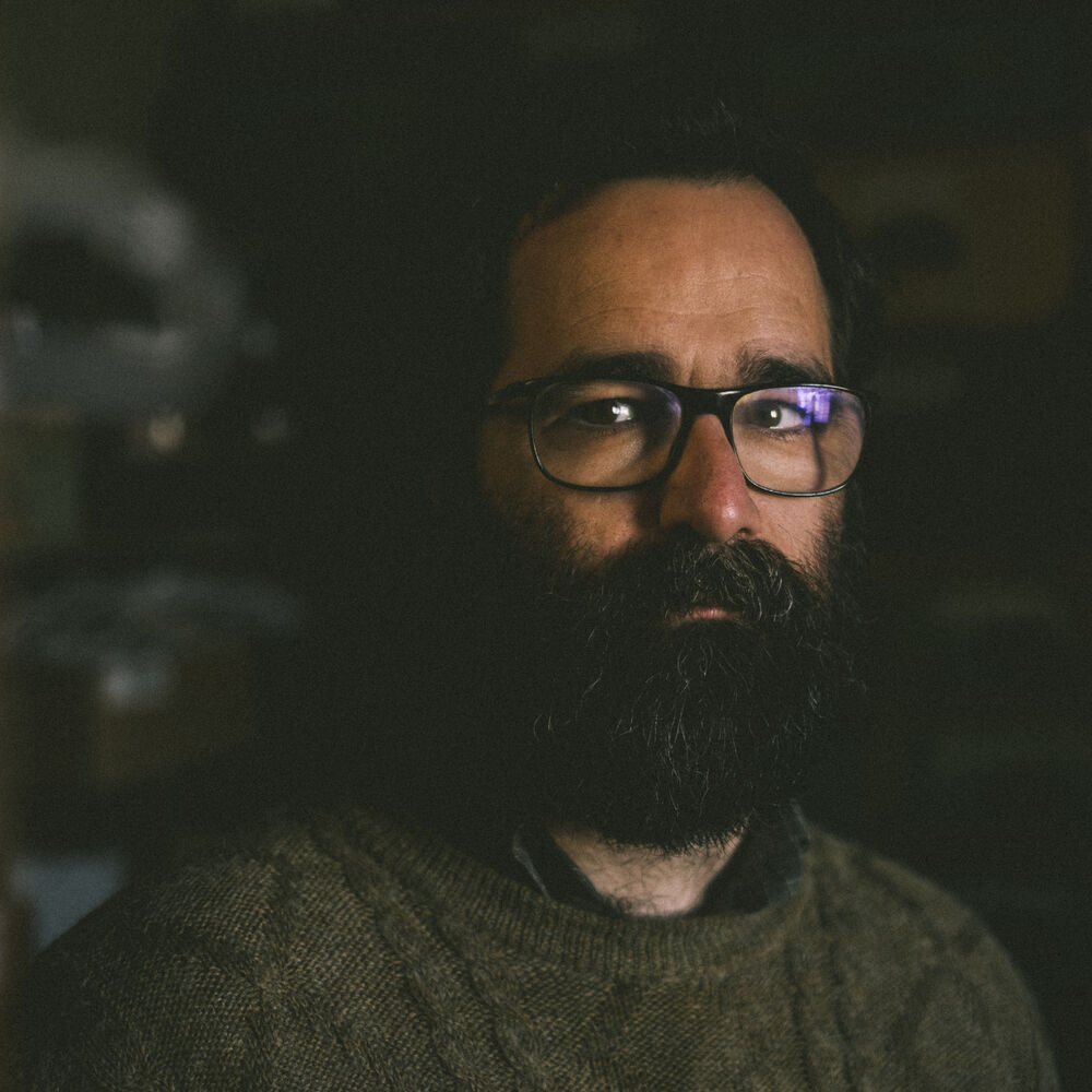 Picture of Tiago Sousa