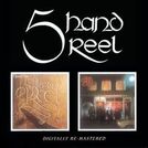 5 Hand Reel