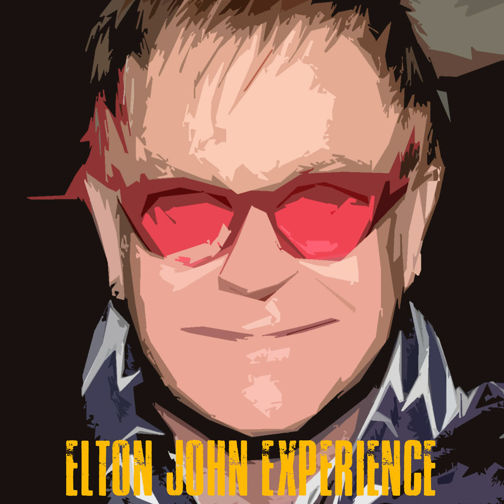 Photo de l'artiste Elton John Experience
