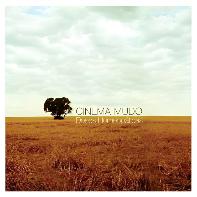 Cinema Mudo