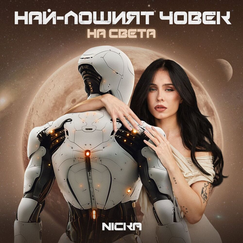 Picture of Nicka
