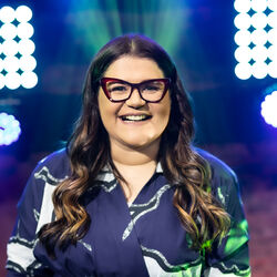 Picture of Midian Lima
