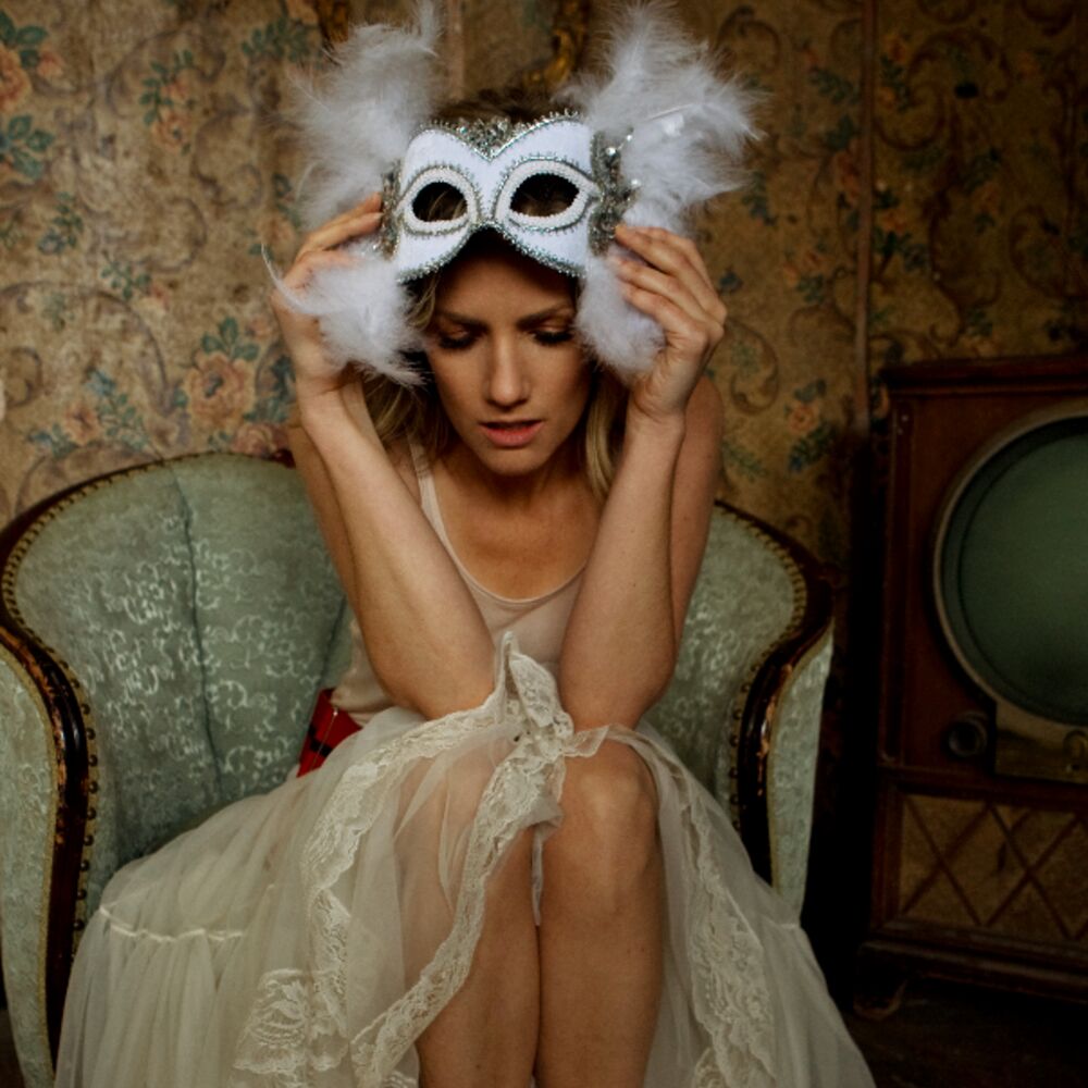 Picture of Katie Herzig