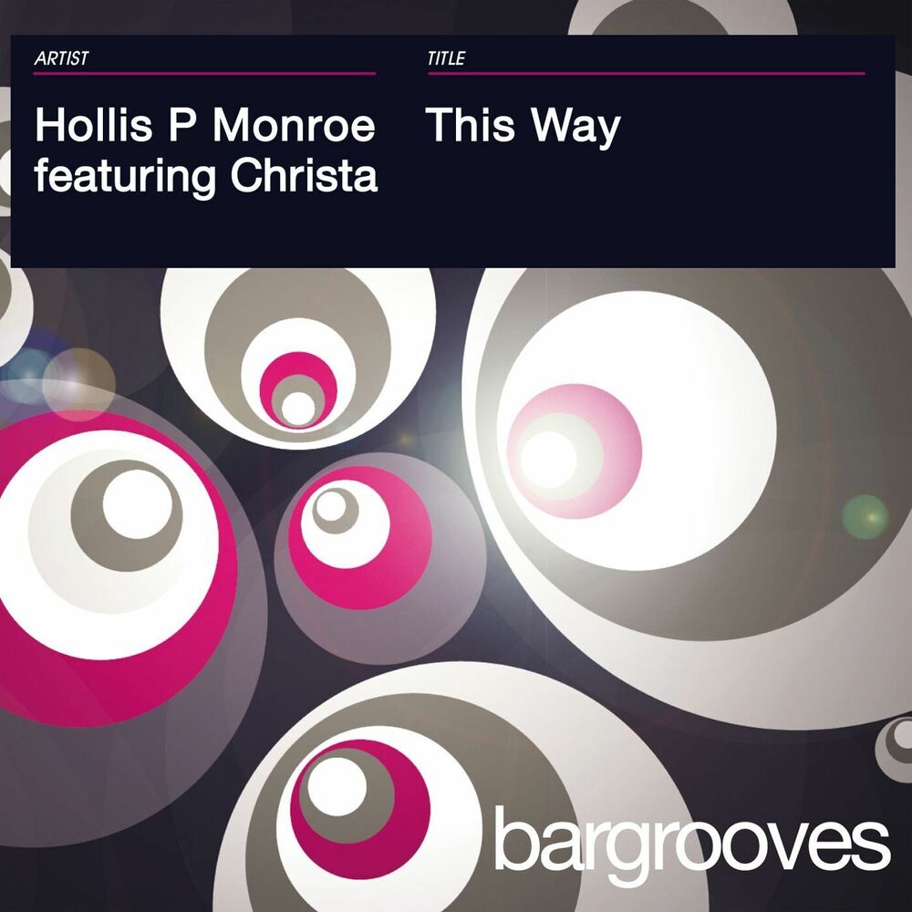 Picture of Hollis P Monroe