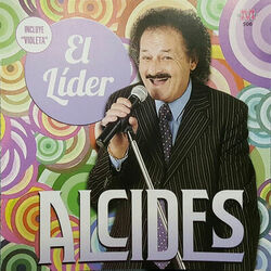 Picture of Alcides