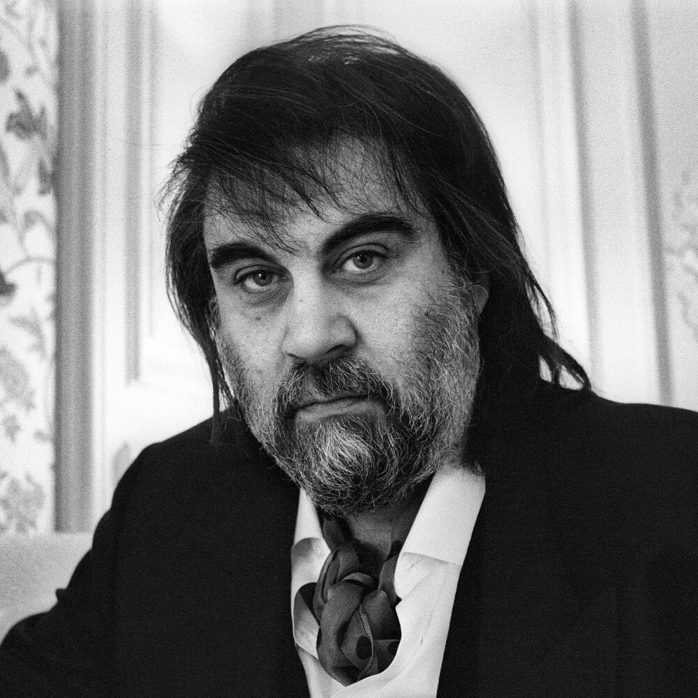 Picture of Vangelis
