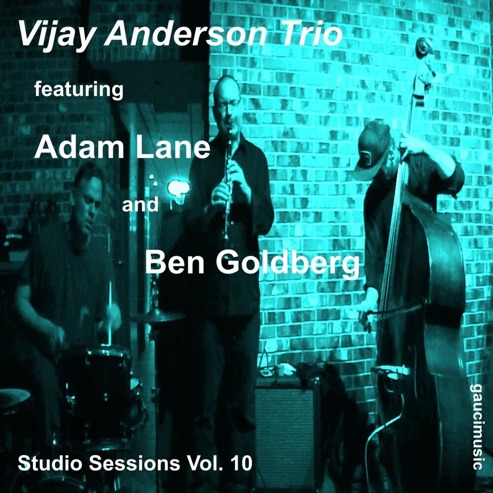 Picture of Vijay Anderson