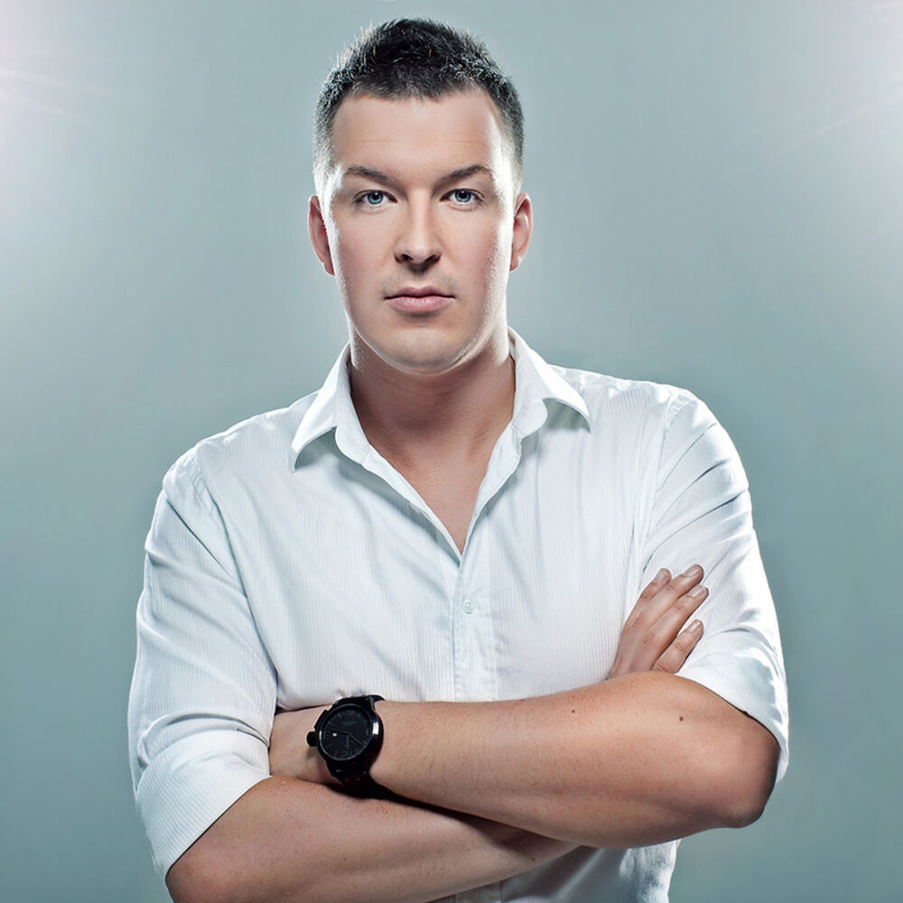 Picture of DJ Feel