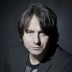 Picture of BORIS NOVKOVIĆ