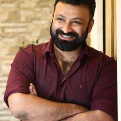 Picture of Dhibu Ninan Thomas