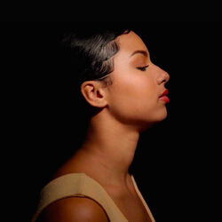 Picture of Alicia.