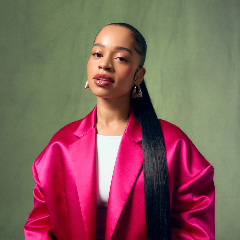 Picture of Ella Mai