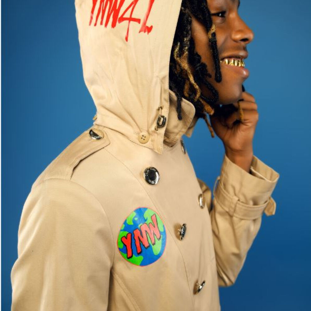 Picture of YNW Melly