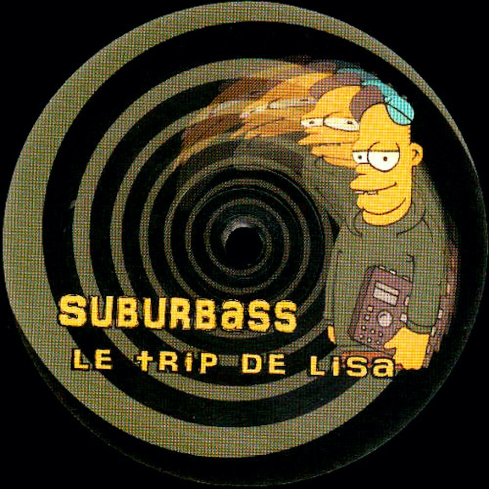 Picture of Suburbass