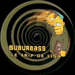 Picture of Suburbass