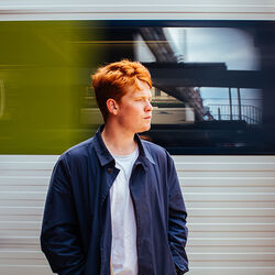 Picture of Karl William