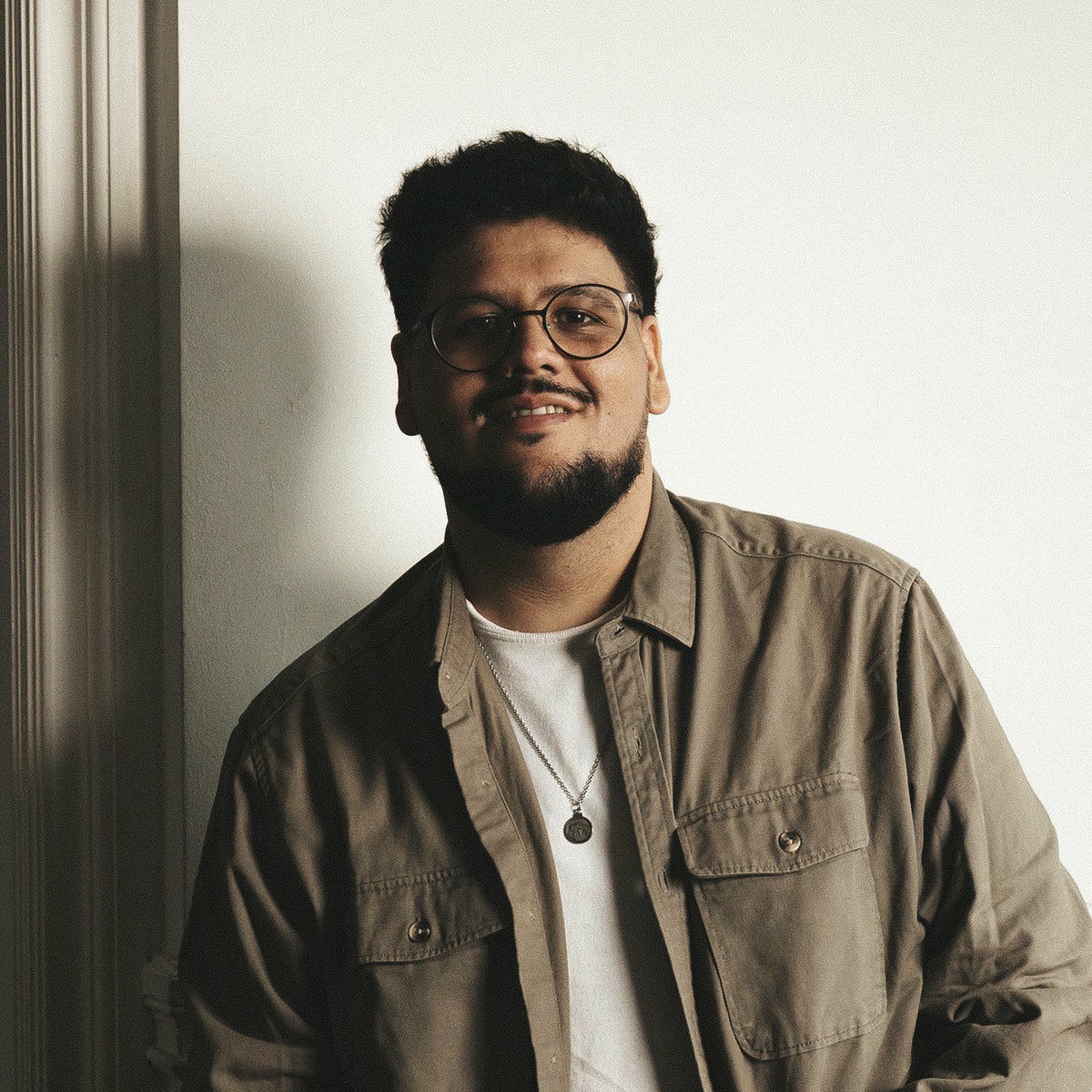 Eric Bustamante