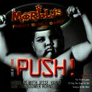 MORBLUS - Funky Blues Band