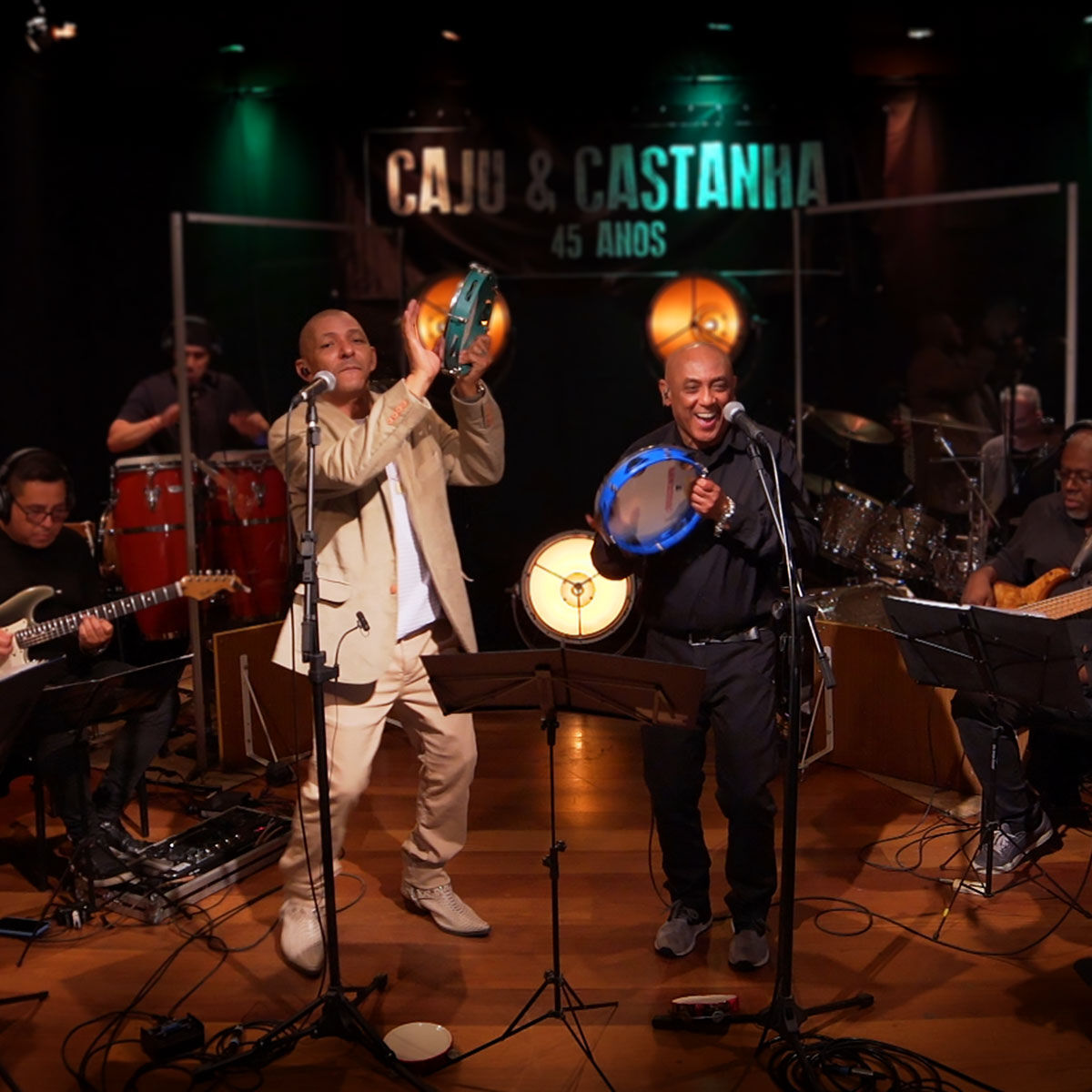 Caju & Castanha