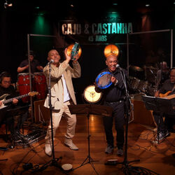 Picture of Caju & Castanha