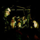 Acid Witch